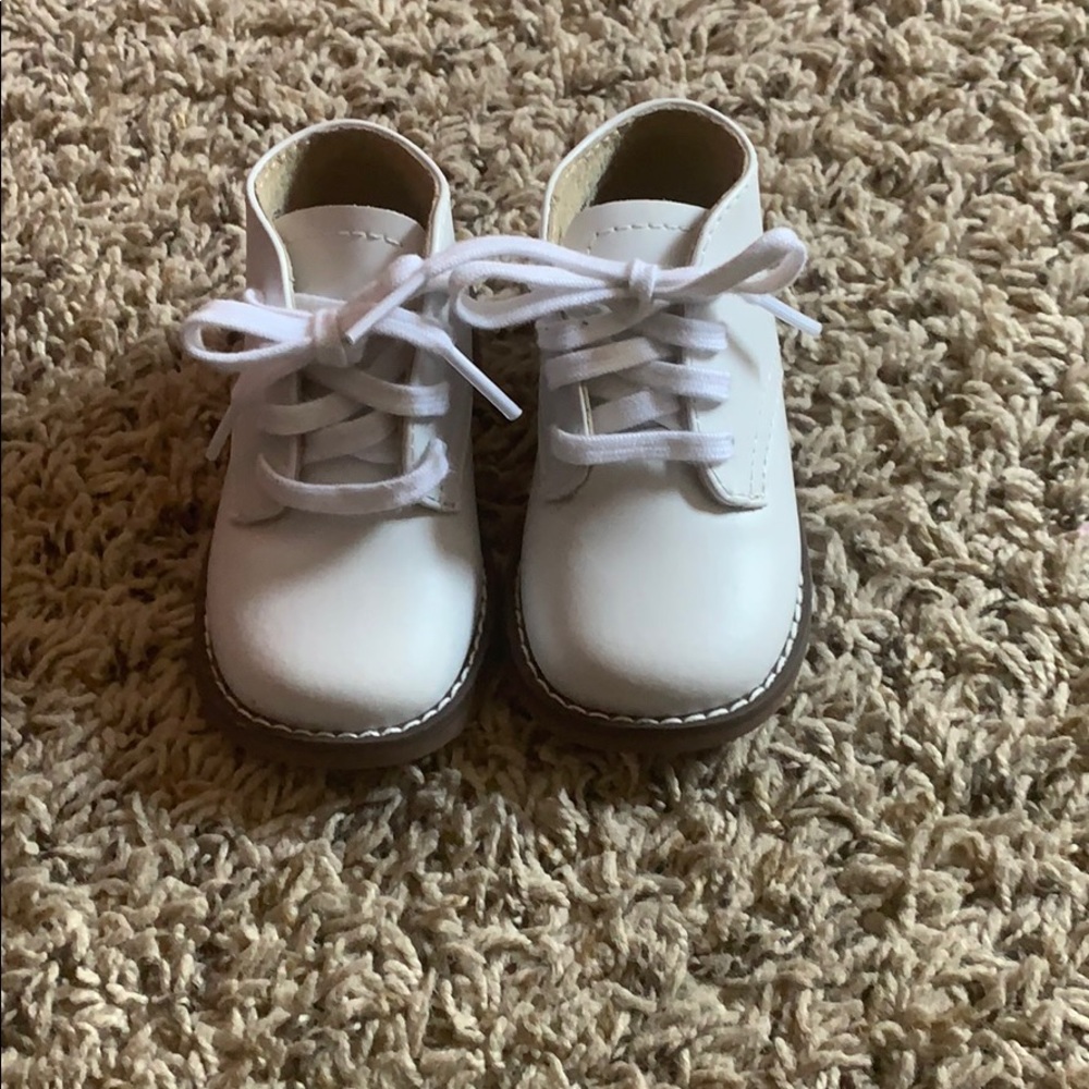 Footmates “Todd”